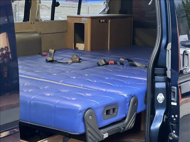 Toyota HIACE VAN 2006-07 21282-11