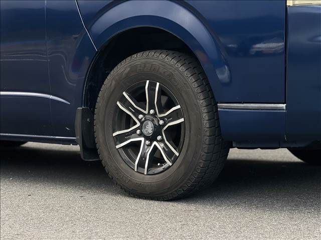 Toyota HIACE VAN 2006-07 21282-4