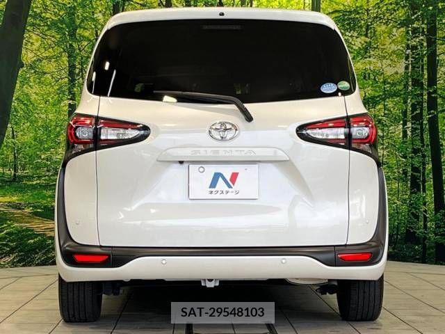 Toyota SIENTA 2020-03 314703-15
