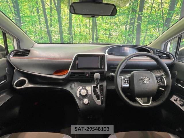 Toyota SIENTA 2020-03 314703-1