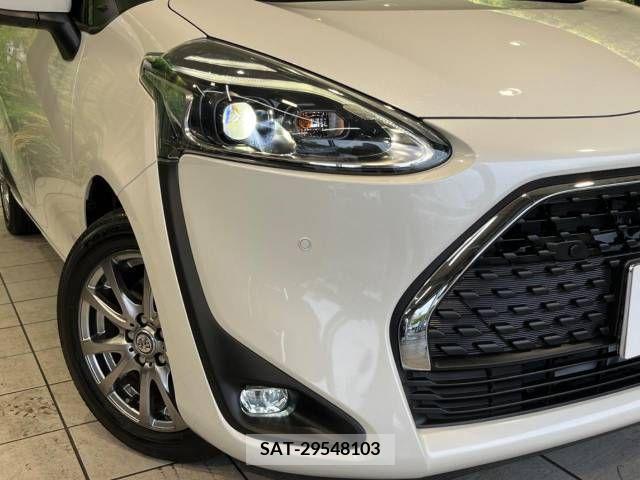 Toyota SIENTA 2020-03 314703-12