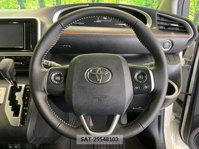 Toyota SIENTA 2020-03 314703-11