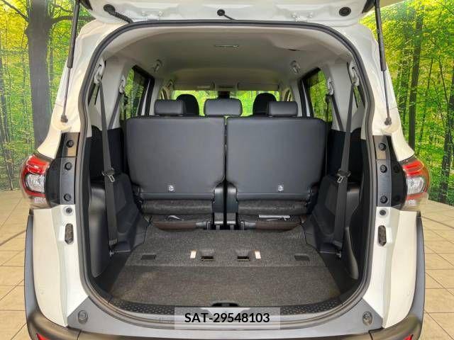 Toyota SIENTA 2020-03 314703-10