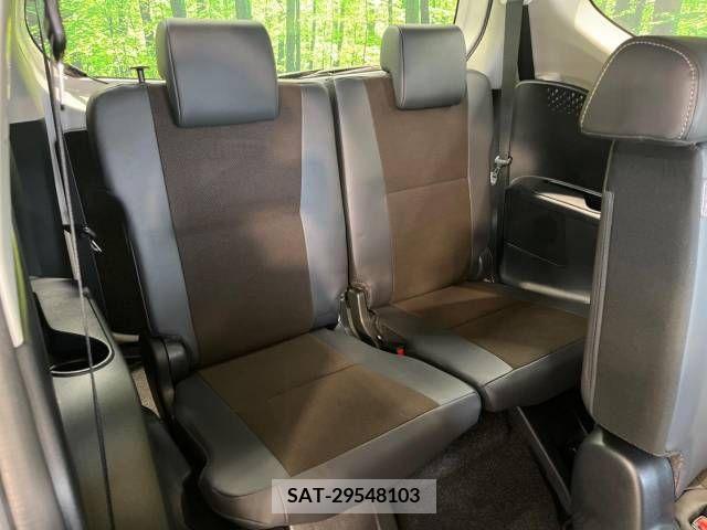 Toyota SIENTA 2020-03 314703-9