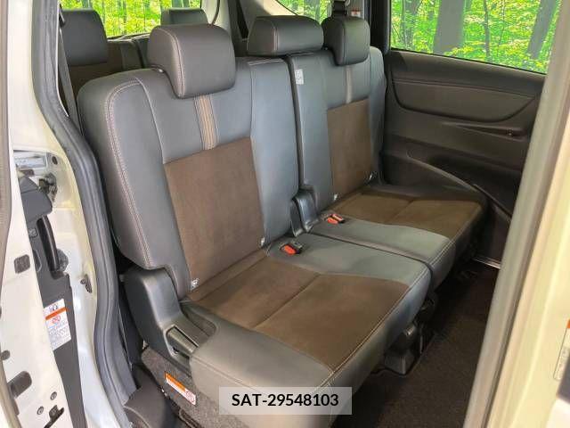 Toyota SIENTA 2020-03 314703-8