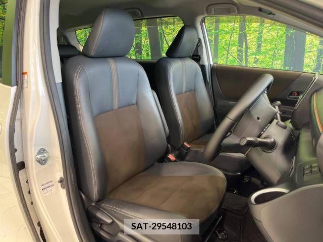 Toyota SIENTA 2020-03 314703-7