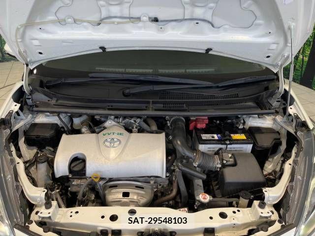 Toyota SIENTA 2020-03 314703-18