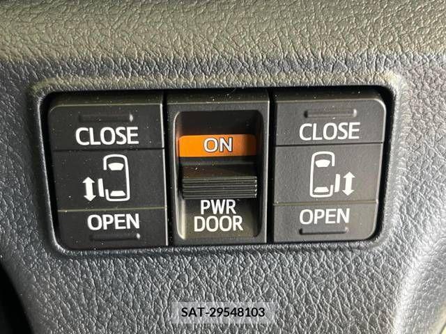 Toyota SIENTA 2020-03 314703-4