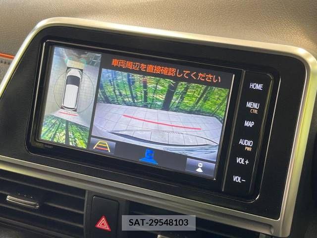 Toyota SIENTA 2020-03 314703-3