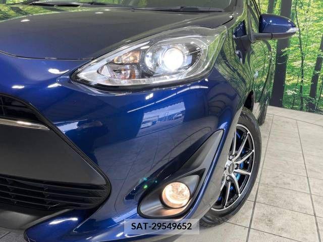 Toyota AQUA 2018-03 291834-12