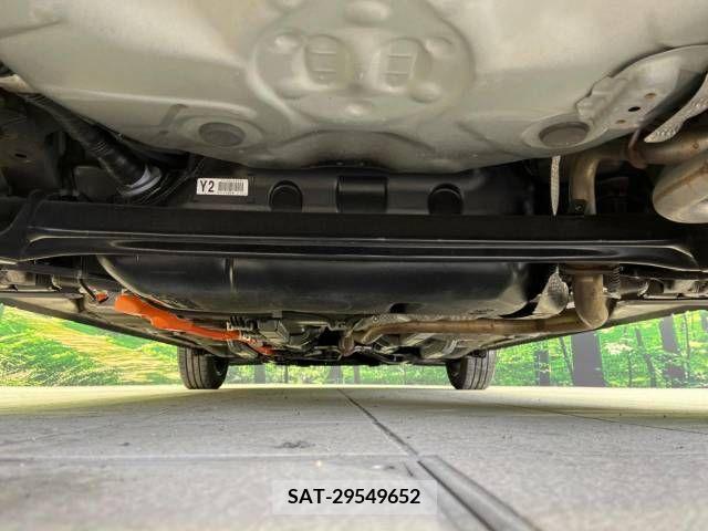 Toyota AQUA 2018-03 291834-19