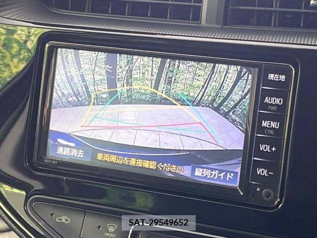 Toyota AQUA 2018-03 291834-4