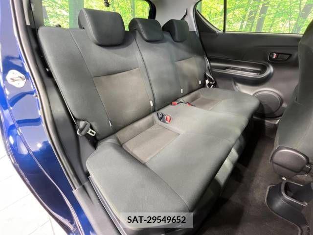 Toyota AQUA 2018-03 291834-9