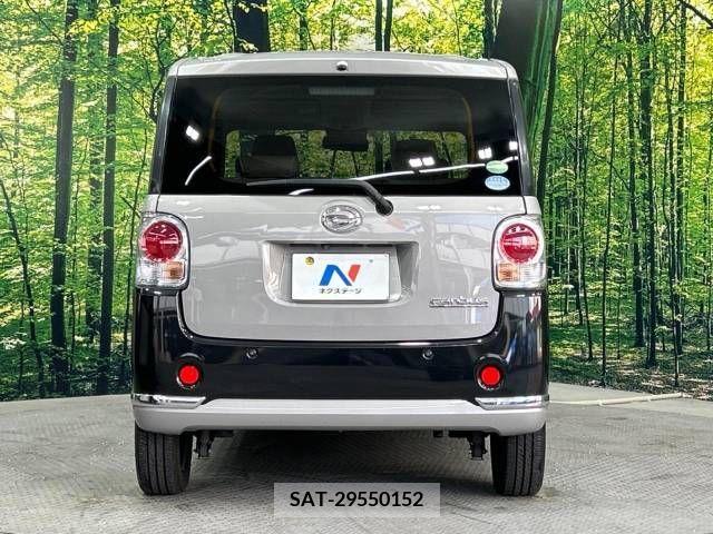 Daihatsu MOVE 2018-02 278122-15