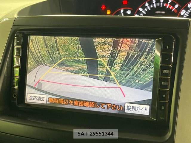 Toyota VOXY 2010-01 375722-5