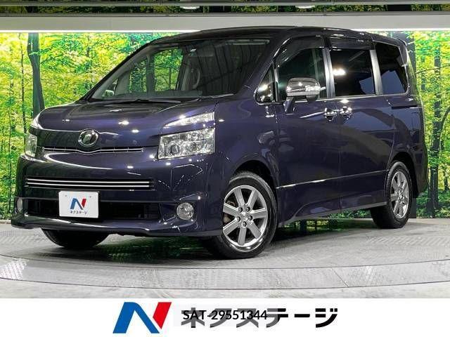 Toyota VOXY 2010-01 375722-0