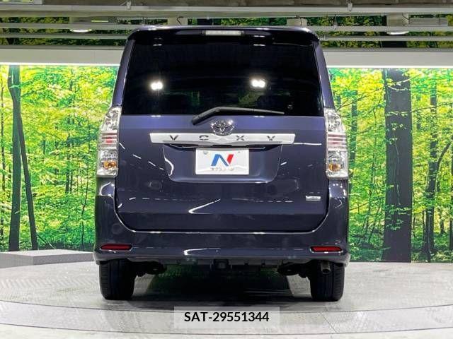 Toyota VOXY 2010-01 375722-16