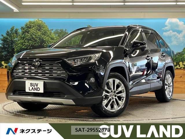 Toyota RAV4 2019-12 313146-0