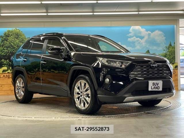 Toyota RAV4 2019-12 313146-15