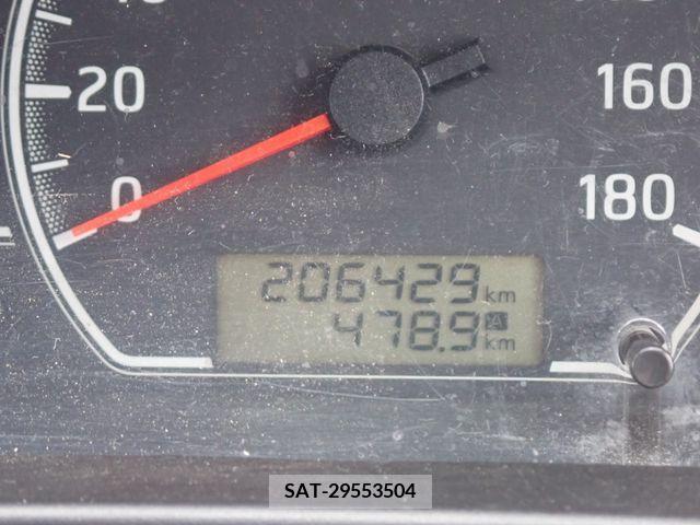 Nissan AD VAN 2014-04 387396-11