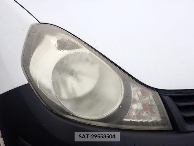 Nissan AD VAN 2014-04 387396-8