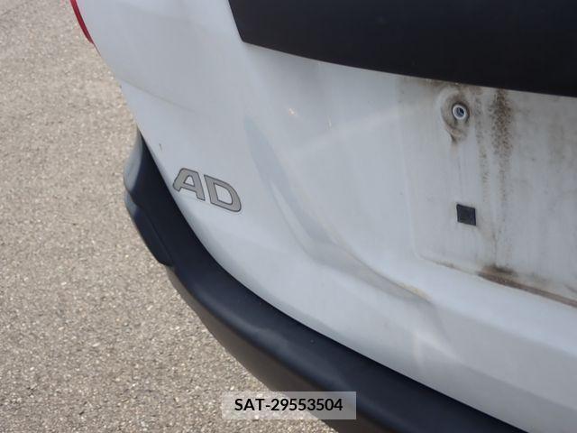Nissan AD VAN 2014-04 387396-28