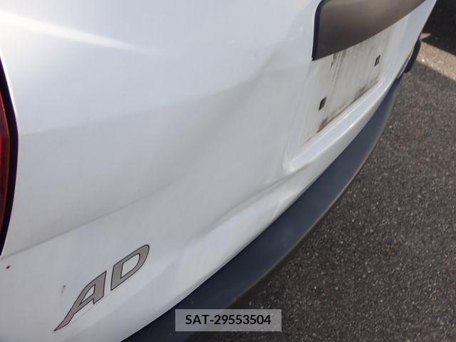 Nissan AD VAN 2014-04 387396-27