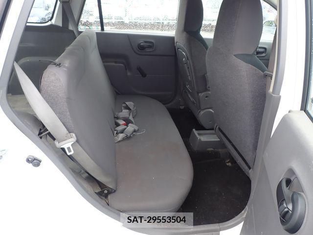 Nissan AD VAN 2014-04 387396-18
