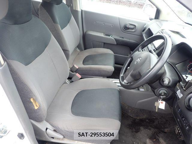 Nissan AD VAN 2014-04 387396-17