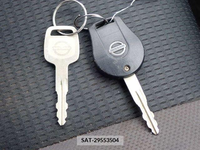 Nissan AD VAN 2014-04 387396-24