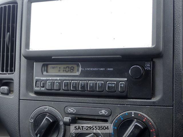 Nissan AD VAN 2014-04 387396-14