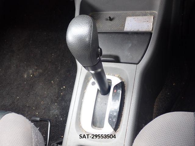 Nissan AD VAN 2014-04 387396-13