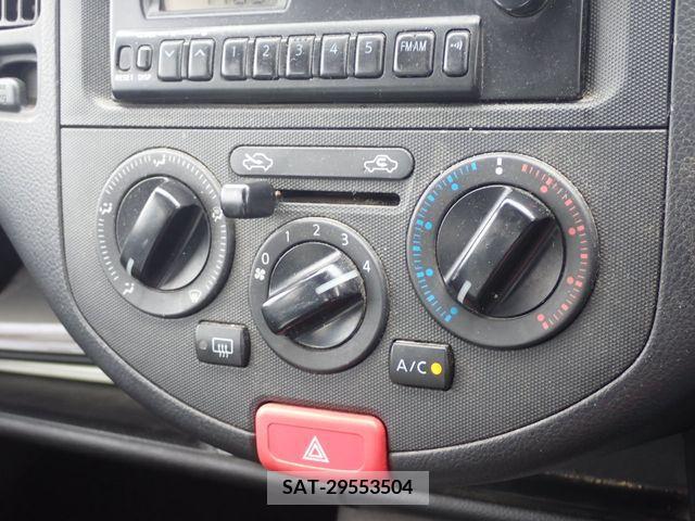 Nissan AD VAN 2014-04 387396-12