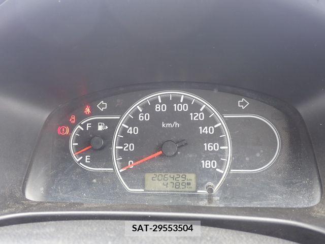 Nissan AD VAN 2014-04 387396-10