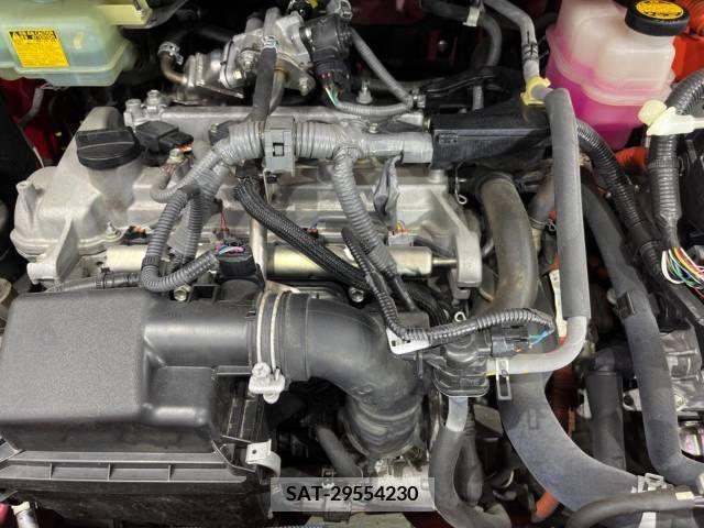 Toyota AQUA 2015-01 260497-18