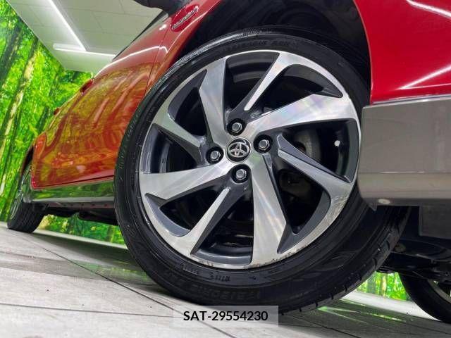 Toyota AQUA 2015-01 260497-13