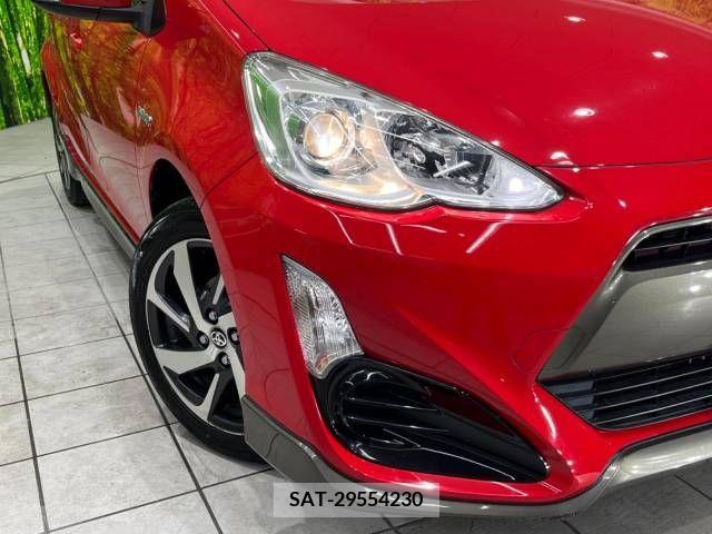 Toyota AQUA 2015-01 260497-12