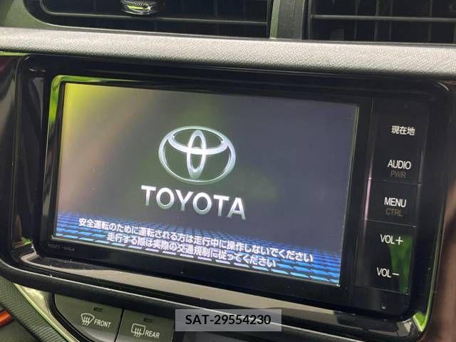 Toyota AQUA 2015-01 260497-2
