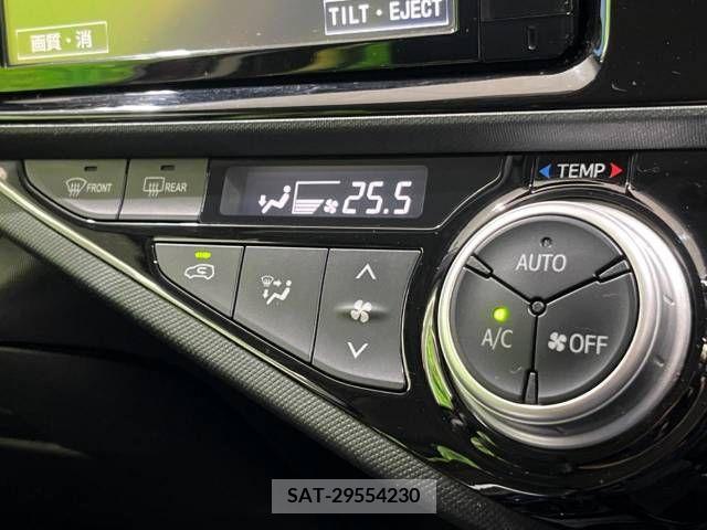 Toyota AQUA 2015-01 260497-4