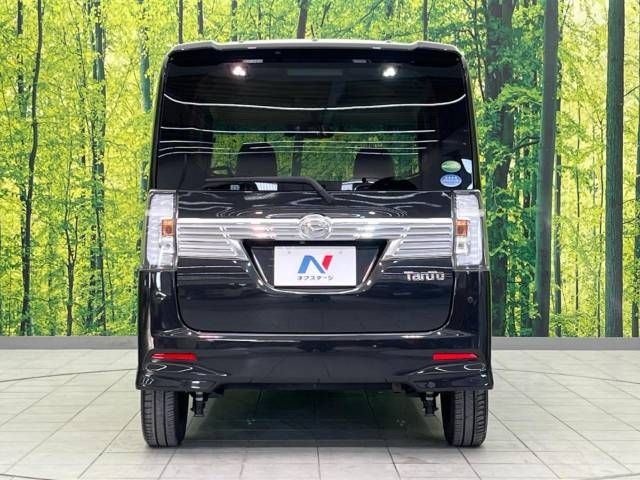 Daihatsu TANTO CUSTOM 2019-04 190288-15