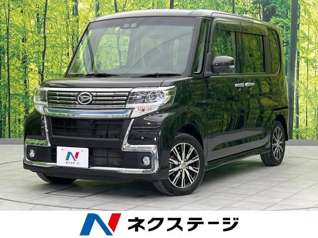 Daihatsu TANTO CUSTOM 2019-04 190288-0