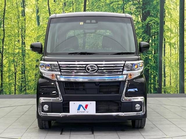 Daihatsu TANTO CUSTOM 2019-04 190288-14