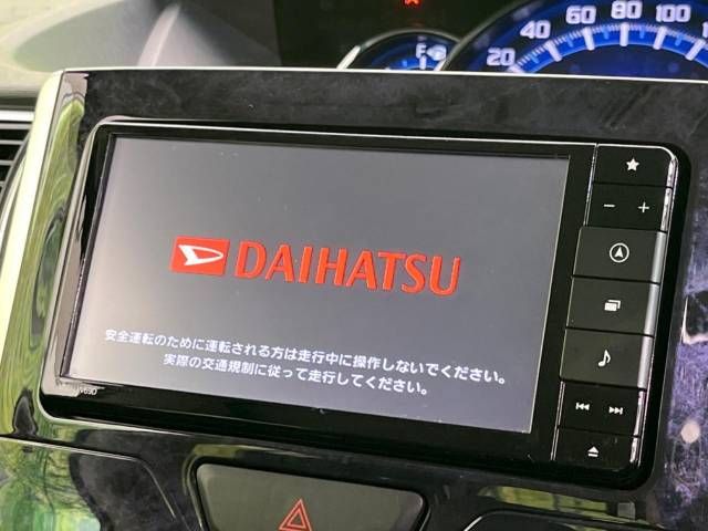 Daihatsu TANTO CUSTOM 2019-04 190288-3