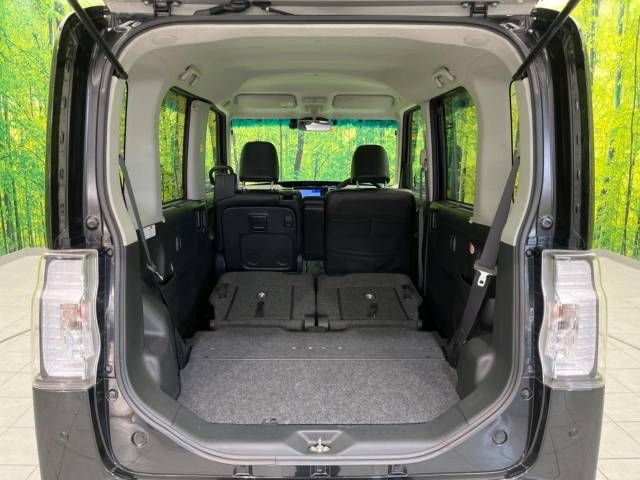 Daihatsu TANTO CUSTOM 2019-04 190288-10