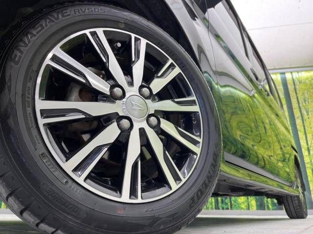 Daihatsu TANTO CUSTOM 2019-04 190288-13