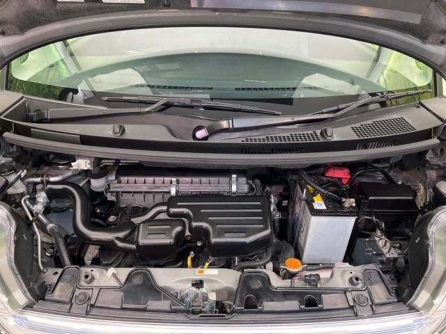 Daihatsu TANTO CUSTOM 2019-04 190288-18