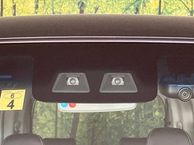 Daihatsu TANTO CUSTOM 2019-04 190288-2