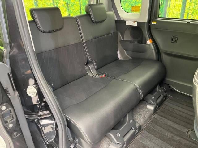 Daihatsu TANTO CUSTOM 2019-04 190288-9