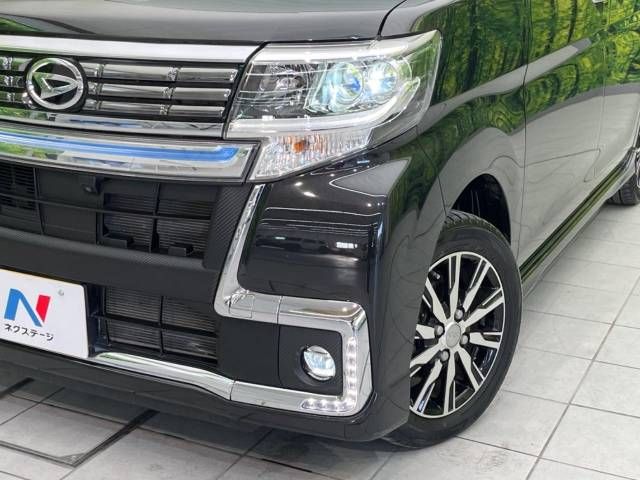 Daihatsu TANTO CUSTOM 2019-04 190288-12