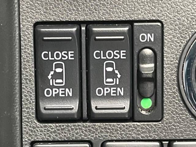 Daihatsu TANTO CUSTOM 2019-04 190288-5